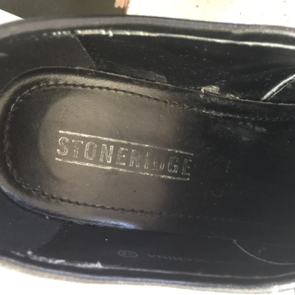 Stone Ridge platform - Picture 4 of 4